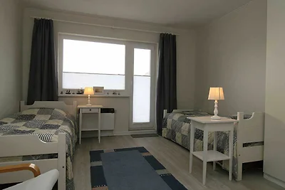 Appartamento Vacanza con famiglia Hörnum