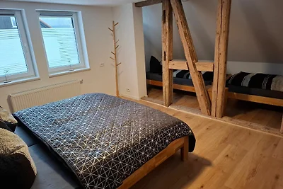 Casa vacanze Vacanza di relax Oberharz am Brocken