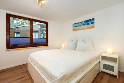 Casa vacanze Vacanza di relax Baabe