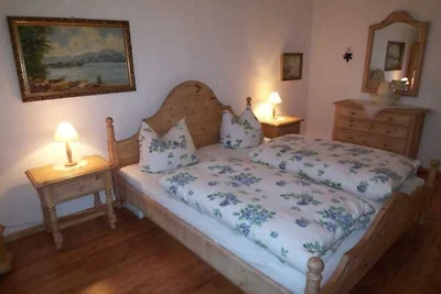 Ferienwohnung Wendelstein