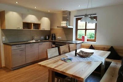 Vakantieappartement Gezinsvakantie Annaberg im Lammertal
