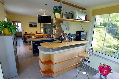 Appartement Vacances avec la famille Sassnitz
