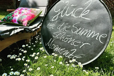 Vakantieappartement Gezinsvakantie Uhlstädt-Kirchhasel
