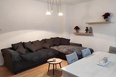 Vakantieappartement Gezinsvakantie Goslar