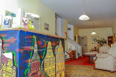 Albergo Cultura ed escursioni Stralsund