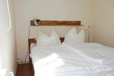 Vakantieappartement Gezinsvakantie Graal-Müritz