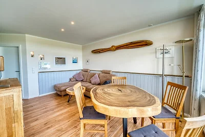 Vakantieappartement Gezinsvakantie Heiligenhafen