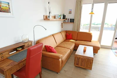 Vakantieappartement Gezinsvakantie Baabe