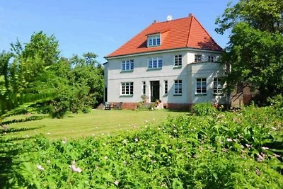 Ferienwohnung Seepferd