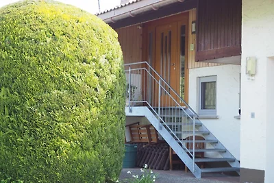Appartamento Vacanza con famiglia Doren