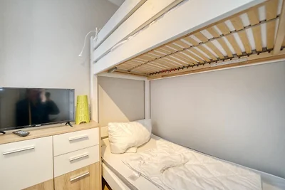 Ferienpark - Haus D, App. 0D0301