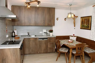 Ferienwohnung 2