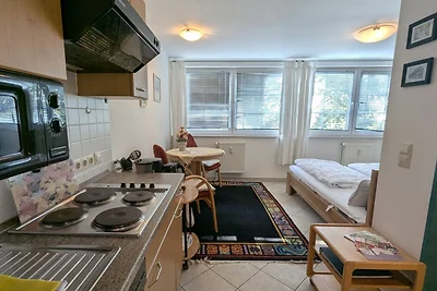 Ostseebad Sellin OT Seedorf  App.