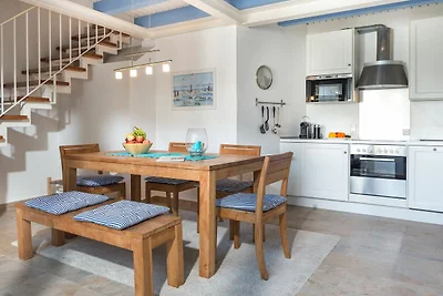 Appartamento Vacanza con famiglia Norderney