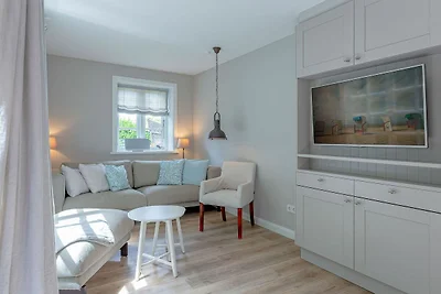 Vakantieappartement Gezinsvakantie Nieblum