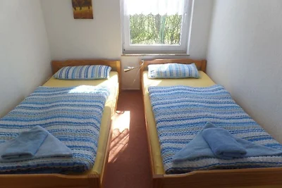 Vakantiehuis Ontspannende vakantie Elmenhorst-Lichtenhagen