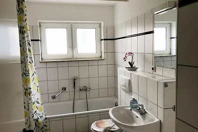 Blaumuschel Haus A Wohnung 8 DH-145721