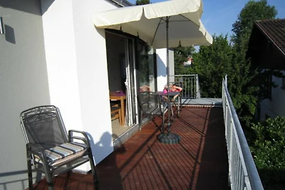 Vakantieappartement Gezinsvakantie Immenstaad