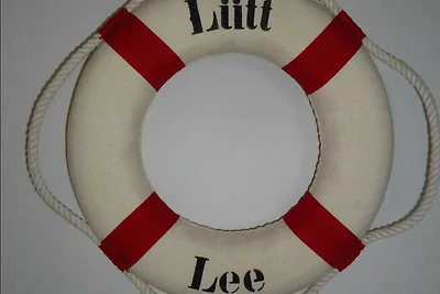 Whg Lütt Lee i. Hus in Lee, Sandwall 60 Wyk