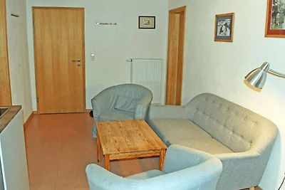 Vakantieappartement Gezinsvakantie Gager
