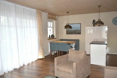 Villa Somersby Ferienwohnung Nr.03