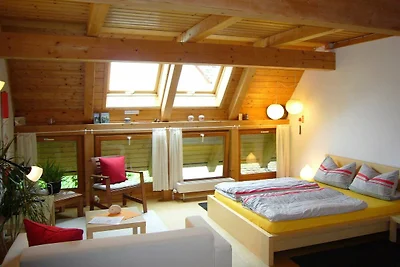 Appartamento Vacanza con famiglia Schallstadt
