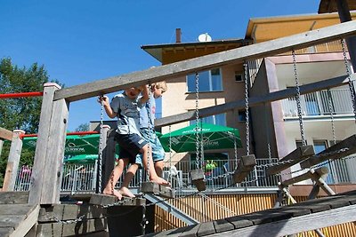 Hotel Cultuur en bezienswaardigheden Lingenau