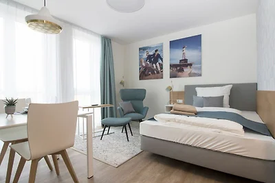 NINO Boardinghouse Apartment 13