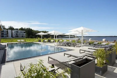 Anker Penthouse Suite