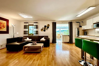 Ferienwohnung Weiss