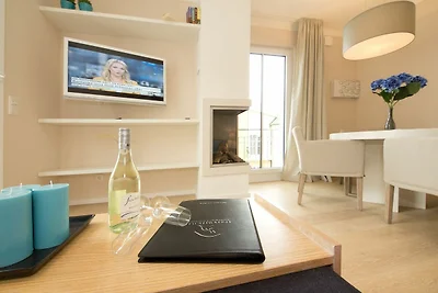 Dünenpalais, App. 17