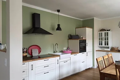 Vakantieappartement Gezinsvakantie Senftenberg