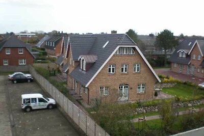 Norderhoog Whg. 48 / 2.OG / O