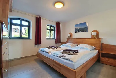 Appartamento Vacanza con famiglia Middelhagen