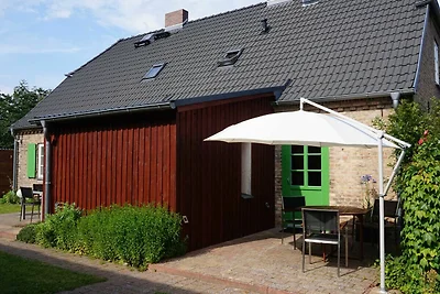 Ferienwohnung LebensArt