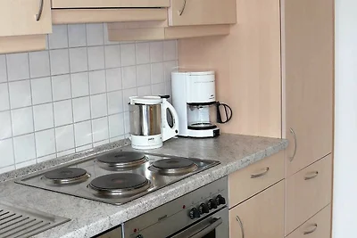 Vakantieappartement Gezinsvakantie Bliedersdorf