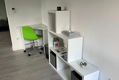 Appartamento Vacanza con famiglia Stockstadt am Main