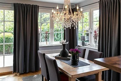 Vakantieappartement Gezinsvakantie Ahrenshoop