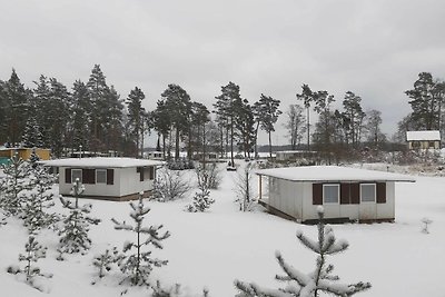 Ferienbungalow Nr. 1