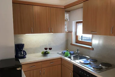 Vakantieappartement Gezinsvakantie Kreuth