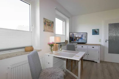 Vakantieappartement Gezinsvakantie Hörnum