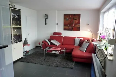 Vakantieappartement Gezinsvakantie Waren (Müritz)