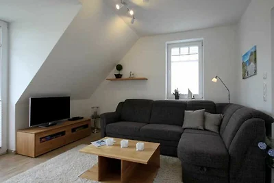 Vakantieappartement Gezinsvakantie Börgerende