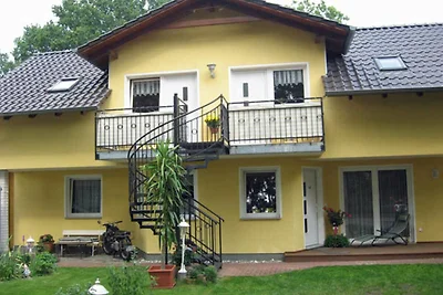 Ferienwohnung Hagenstein