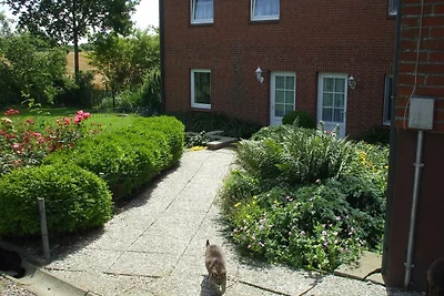 Vakantieappartement Gezinsvakantie Wagersrott
