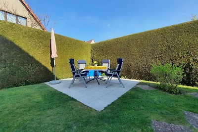 Ferienwohnung Roswitha Objekt-ID 120400