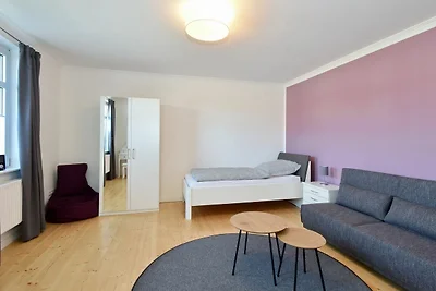 Casa vacanze Vacanza di relax Westoverledingen