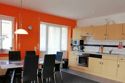 Ferienwohnung Neumann