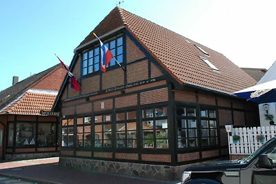 Bergstrasse 25 OG