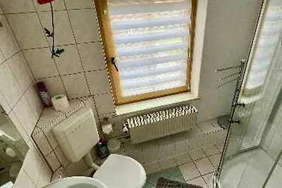 Vakantieappartement Gezinsvakantie Sassnitz